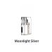 BP MODS Tomahawk SBS Squonker Mod Moonlight Silver